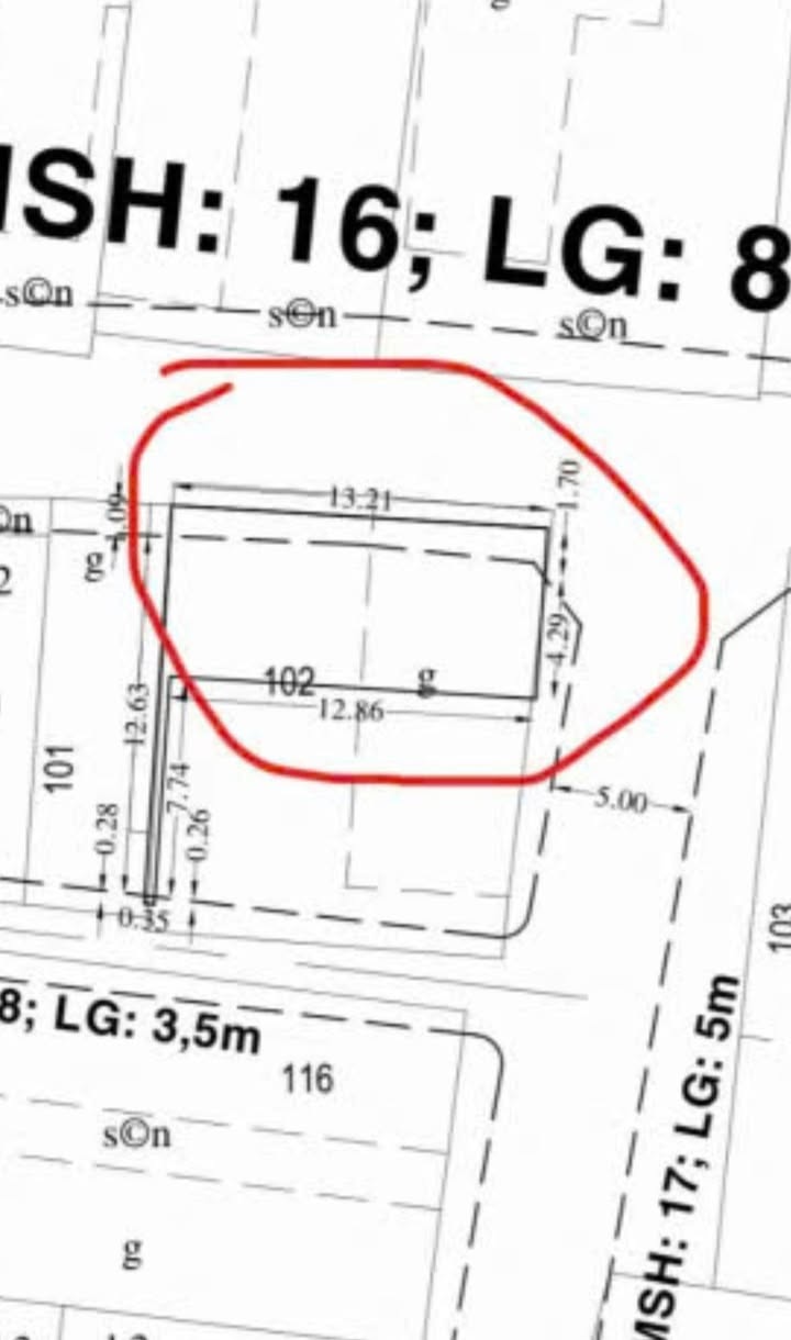 Đất góc phố Nguyễn Văn Quá, 82m² giá 7.5 tỷ - Cơ hội đầu tư lý tưởng!