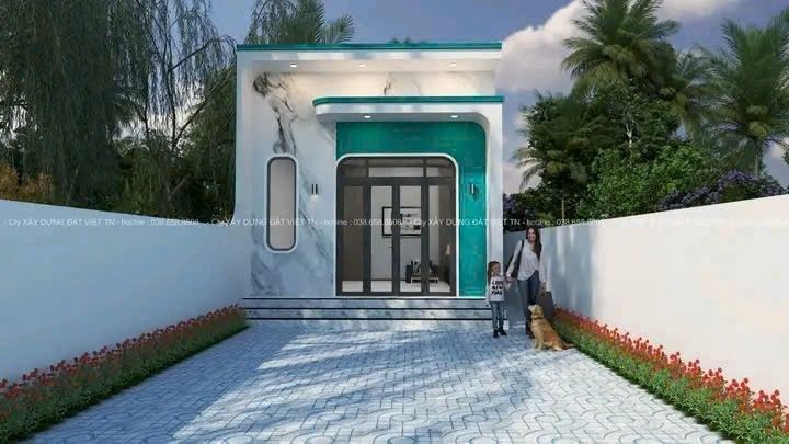 Nhà mới xây KP Thanh Hòa, 72m² chỉ 499 triệu - Cơ hội không thể bỏ lỡ!