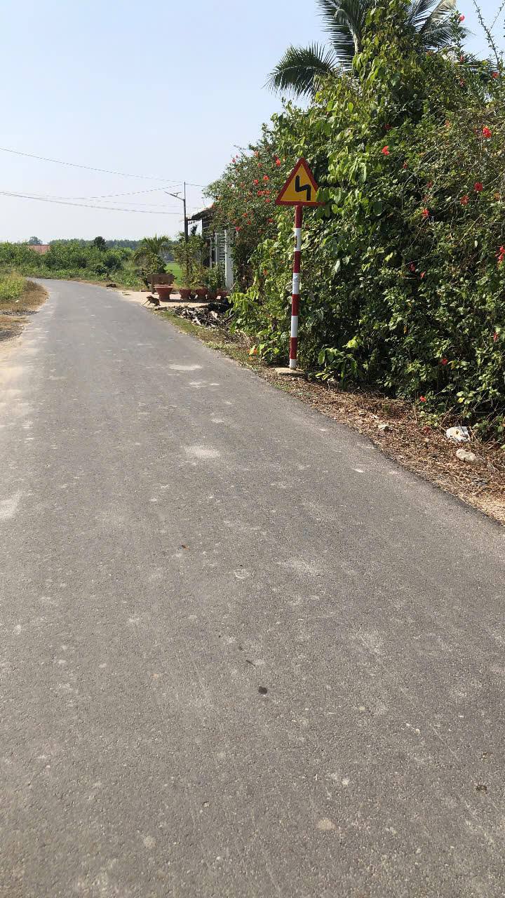 Đất thổ cư Thanh Hòa, Châu Thành 278m² giá 490 triệu - Cơ hội đầu tư vàng!