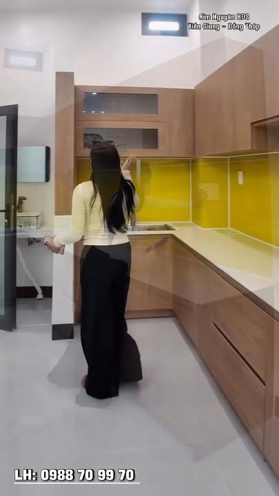 Nhà riêng Xã Trung An, TP Mỹ Tho 60m² giá 1.46 tỷ - Vào ở ngay!