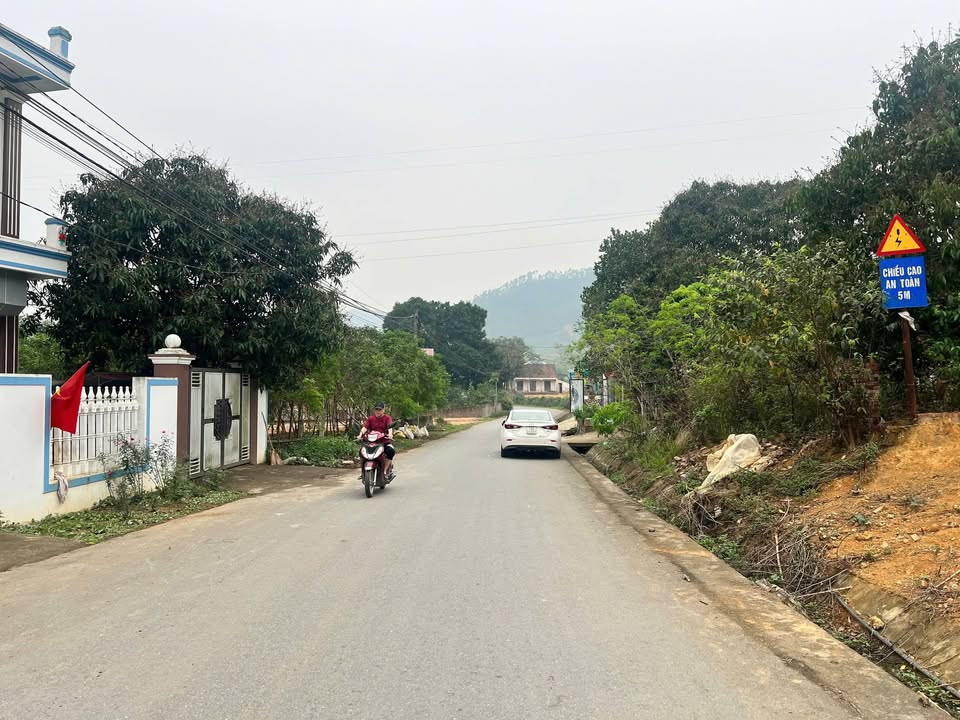 Nhà ở Hoa Hậu, Tam Nông, 104m² giá 700 triệu - Đầu tư sinh lời cao!