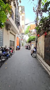 Căn hộ dịch vụ 24 phòng đường Cửu Long, Tân Bình 144m² - Đầu tư sinh lời ngay!