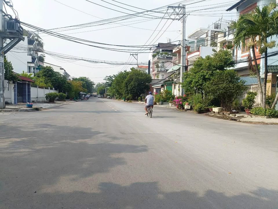 Nhà riêng Hiệp Bình Chánh - 64m² giá 10.5 tỷ - Đầy đủ nội thất, dọn vào ở ngay!