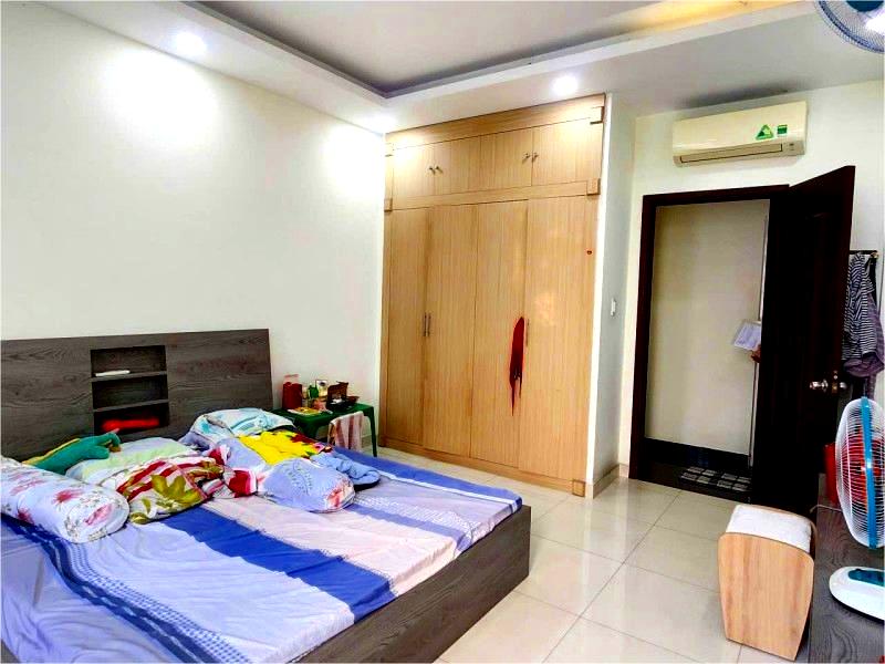 Nhà phố Phan Tây Hồ, 52m², giá 7.6 tỷ - Ô tô vào tận cửa, dọn vào ở ngay!