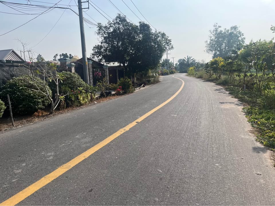 Đất nền Trung Lập Thượng 700m² giá 1.6 tỷ - Sổ hồng riêng, đầu tư sinh lời!