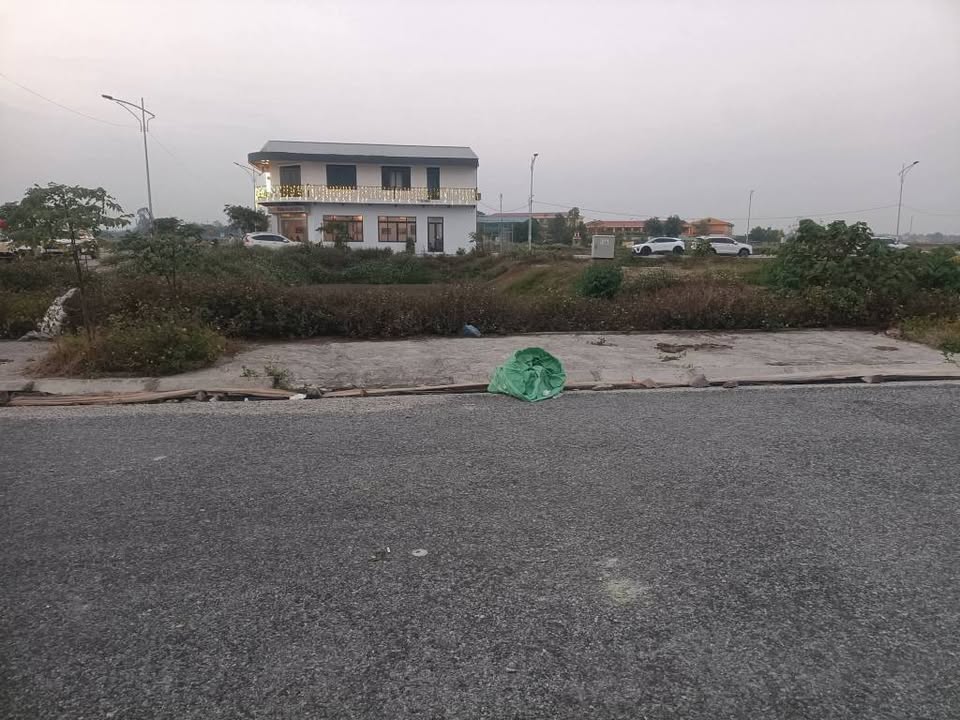 Nhà mặt tiền Đạo Lý, Lý Nhân 140m² giá 1.969 tỷ - Đầu tư kinh doanh lý tưởng!