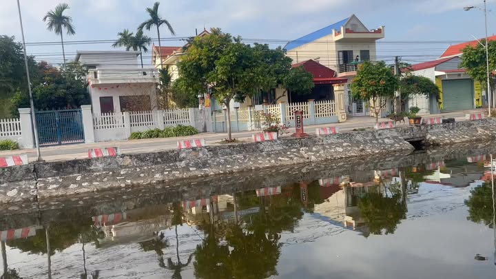 Đất Bạch Long, Giao Thủy 240m² giá chỉ 200 triệu - Hướng bờ sông lý tưởng!