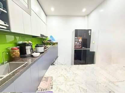 Nhà đẹp Mỹ Đình 35m² giá 7.4 tỷ - Sẵn sàng ở ngay hoặc cho thuê!