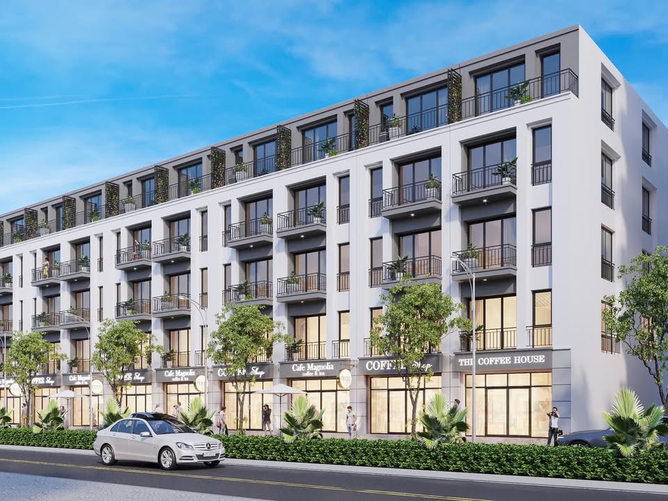 Đất nền đẹp tại Tân Phú Hưng 67.5m² giá chỉ 2.767 tỷ - Cơ hội đầu tư hấp dẫn!