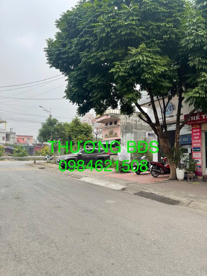 Đất nền Thị trấn Phú Thái 203m² giá 6.4 tỷ - Cơ hội đầu tư hấp dẫn!