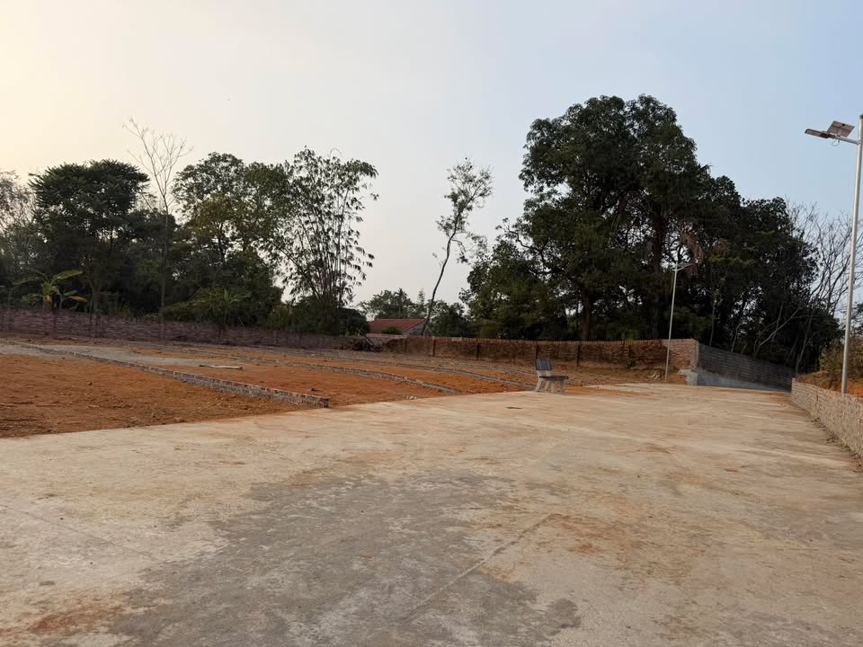 Đất thổ cư Liên Hòa, Lập Thạch 135m² giá chỉ 400 triệu - Cơ hội đầu tư tuyệt vời!