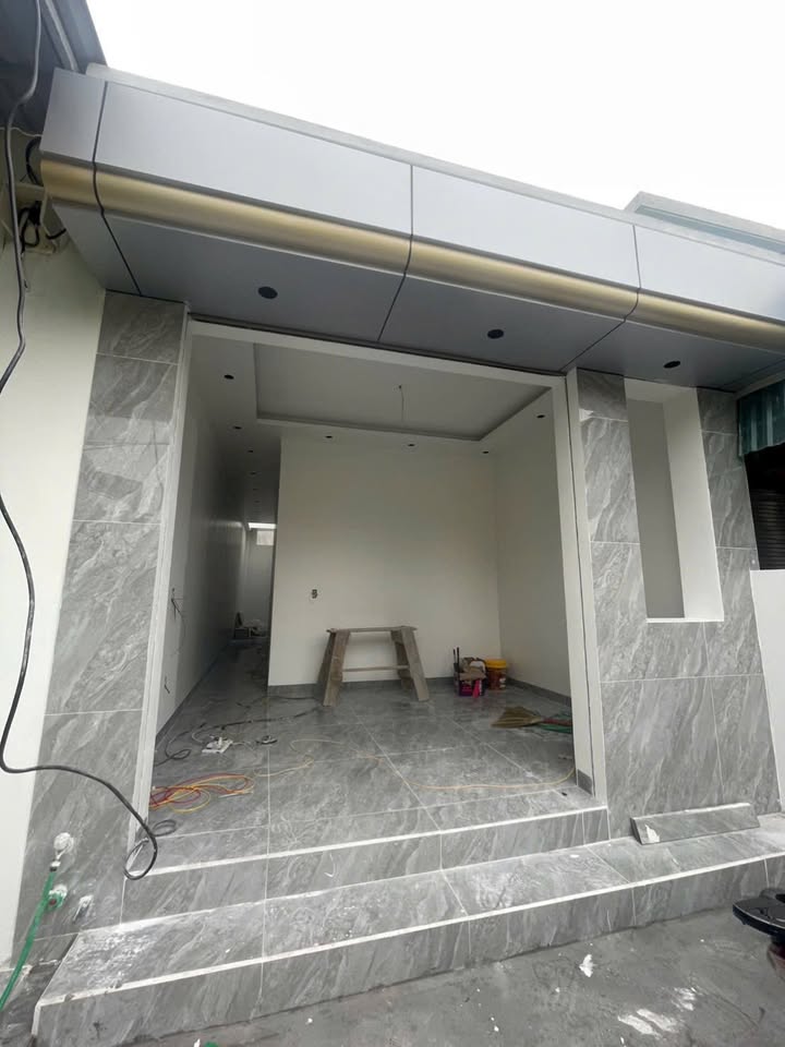 Nhà 1 tầng mới xây Trương Văn Lực, Hồng Bàng 52m² giá 1.7 tỷ - Sẵn sàng vào ở ngay!