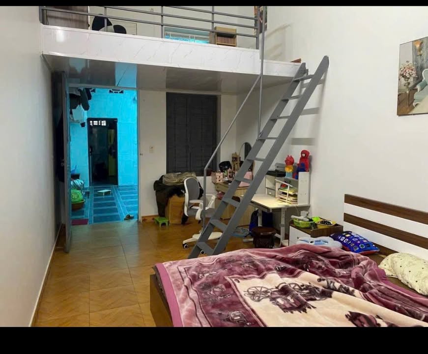 Nhà riêng Khúc Trì, 61m² giá 1.8 tỷ - Chính chủ bán gấp!