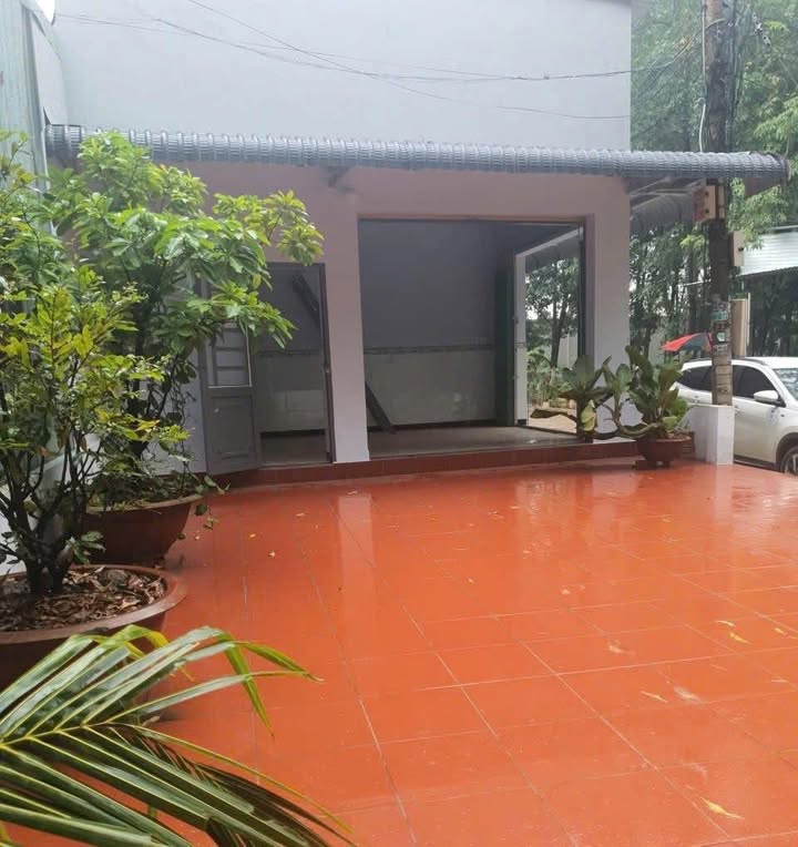 Kiot cho thuê tại Ngã Tư Hòa Lợi, 25m² giá 3.5 triệu - Không gian rộng rãi