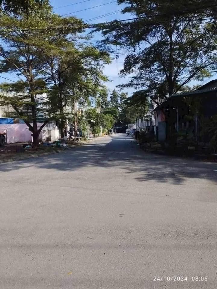 Đất nền Khu Kim Thanh, Tân Uyên 100m² giá 2.2 tỷ - Đầu tư sinh lời ngay!