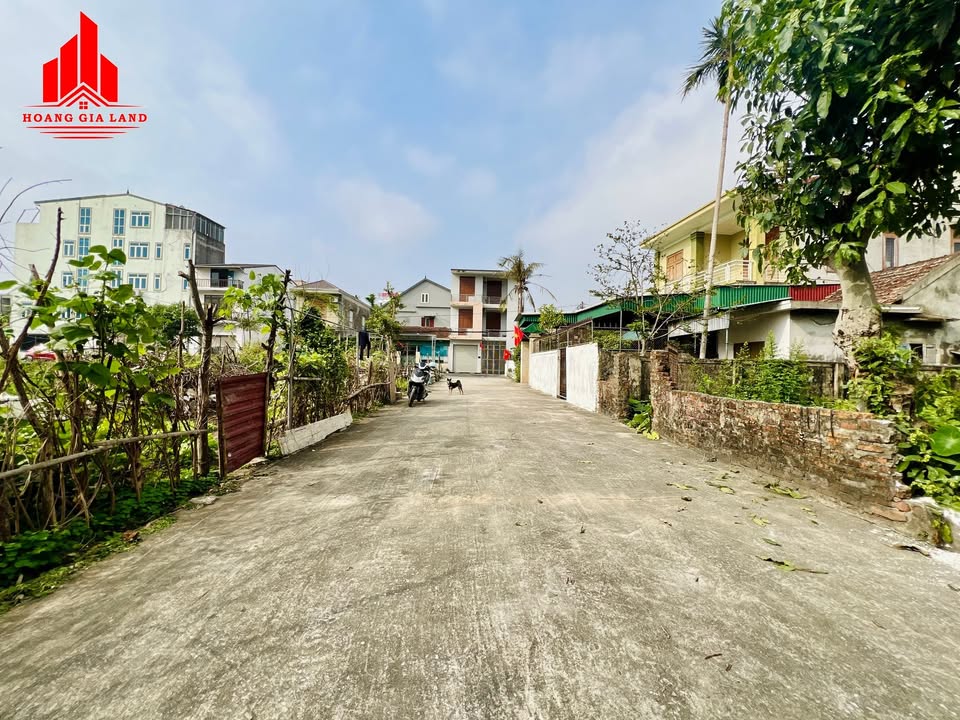 Đất Nghi Phú, Thành phố Vinh 139m² giá 4 tỷ - Vị trí đắc địa gần bệnh viện!