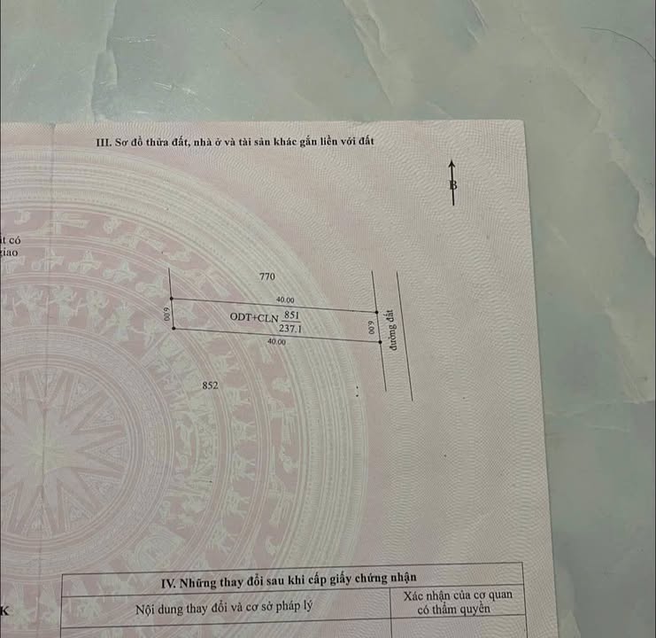 Đất nền xã Ea Súp, 240m² giá 385 triệu - Cơ hội đầu tư hấp dẫn!