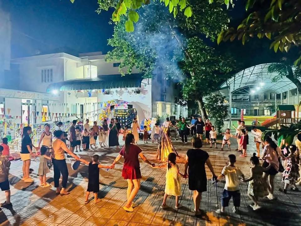 Trường mầm non tư thục tại Yên Bái 1,706m² giá thỏa thuận - Cơ hội đầu tư hấp dẫn!