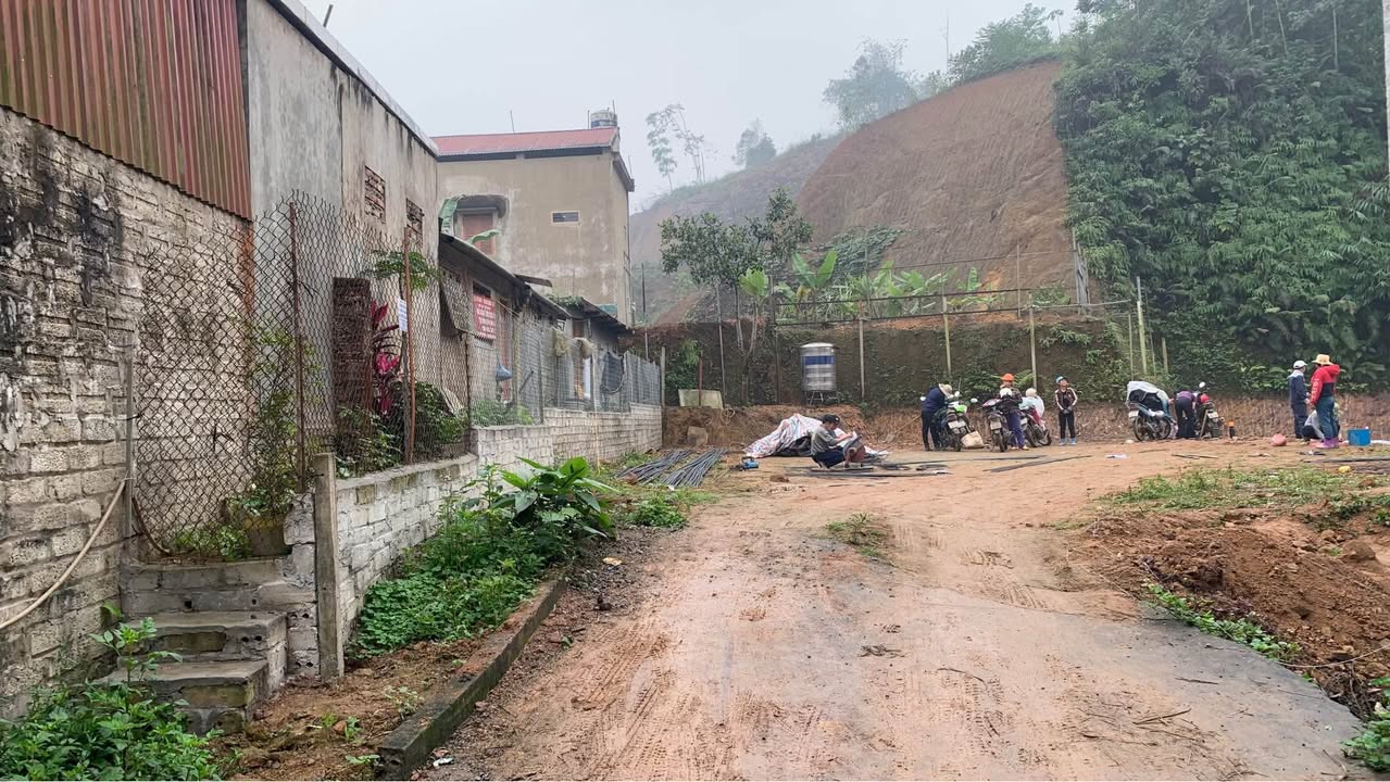 Đất nền Phường Minh Tân 94m² giá 1.1 tỷ - Phát triển sôi động, đầu tư sinh lời!