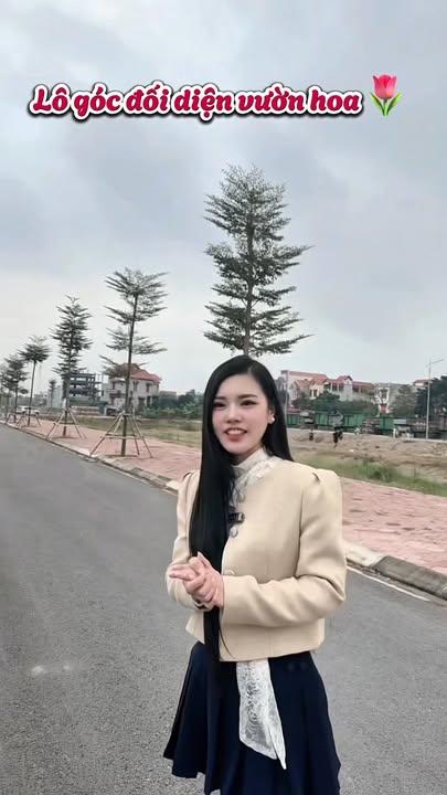 Đất nền Minh Châu, Huyện Phù Cừ, 95m² giá 46.8 tỷ - Đầu tư sinh lời ngay!