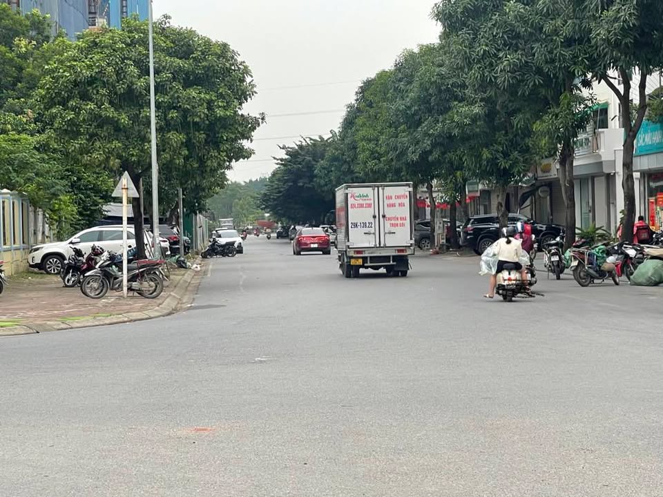 FrontHouse Phường Hoàng Liệt 88m² giá thỏa thuận - Sẵn sàng kinh doanh ngay!