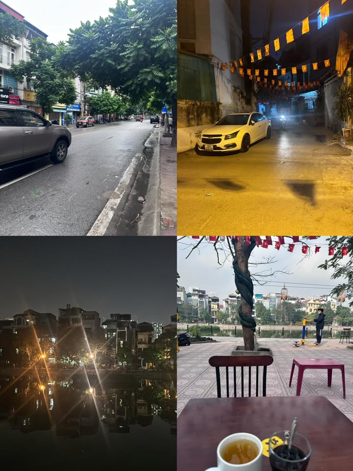 Nhà 6 tầng Times City 40m² giá 7 tỷ - Giao nhà thang máy miễn phí