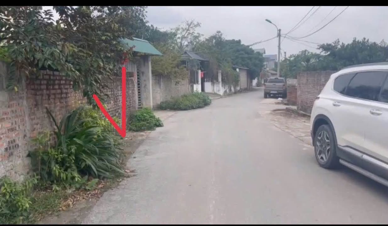 Đất nền Phường Định Trung, Vĩnh Yên 100m² giá 1.5 tỷ - Đường ô tô tránh nhau thoáng rộng