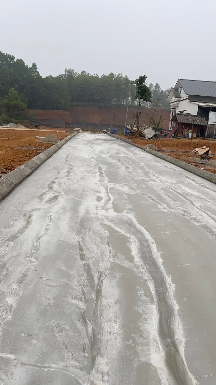 Đất thổ cư Cẩm Khê 100m² giá chỉ 300 triệu - Cơ hội đầu tư tuyệt vời!