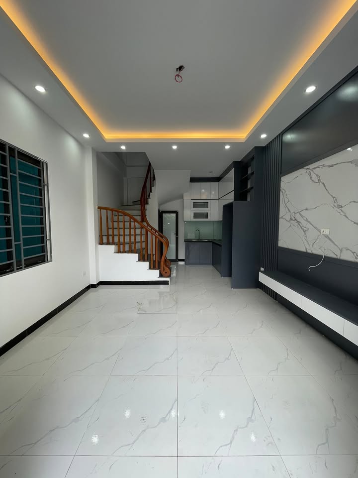 Nhà phố Thượng Phúc, Tả Thanh Oai 36m² giá 4.55 tỷ - Thiết kế hiện đại, sẵn sàng vào ở!
