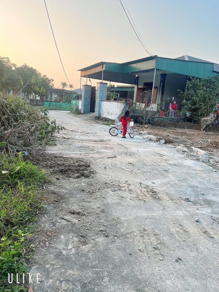 Đất nền Tổ dân phố Kỳ Sơn, Phường Hà Huy Tập 109m² chỉ 700 triệu - Cơ hội đầu tư hấp dẫn!