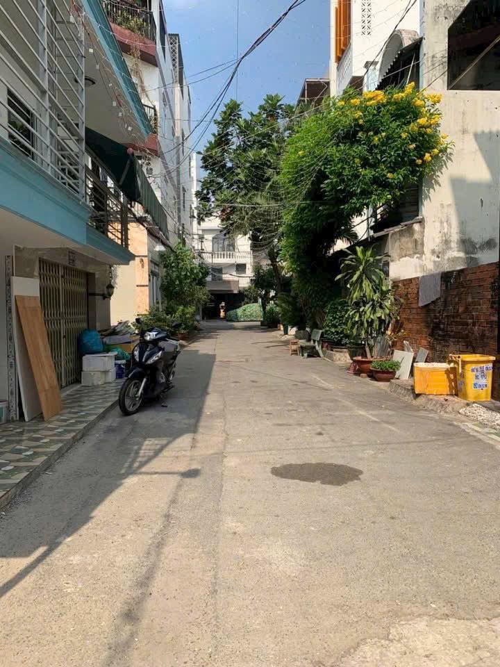 Lô đất đẹp tại Lê Đức Thọ, Gò Vấp 78m² giá 6.7 tỷ - Cơ hội đầu tư tuyệt vời!