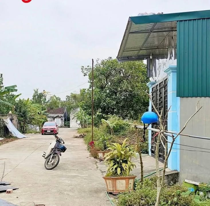 Đất nền Gia Hòa, Gia Viễn 100m² giá 1.1 tỷ - Sổ hồng chính chủ!