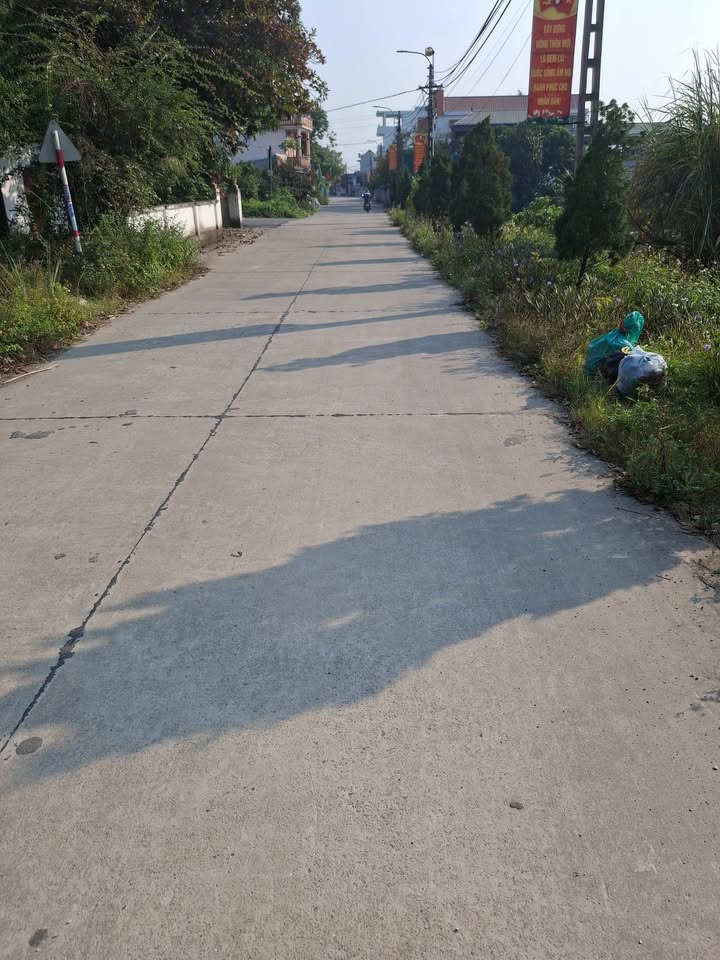 Đất thổ cư Liêm Sơn, Thanh Liêm, 88m², giá chỉ 1 tỷ - Cơ hội đầu tư hấp dẫn!