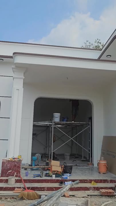 Nhà cấp 4 Ấp Cây Sộp, Xã Tân An Hội 160m² giá 2.95 tỷ - Sẵn sàng vào ở!