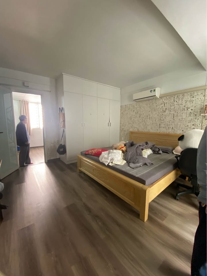 Nhà riêng Phường 17, Bình Thạnh 61m² giá 8 tỷ - Sổ hồng chính chủ, 5PN khép kín!