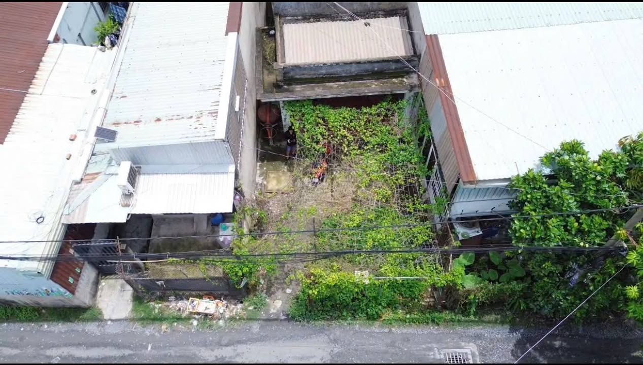 Nhà cấp 4 Hóc Môn 226m² giá 5.5 tỷ - Sẵn sàng vào ở ngay!