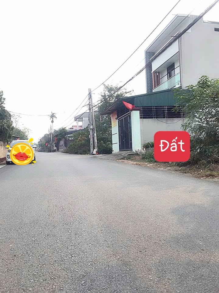 FrontHouse Hoàng Oanh Bình Xuyên 100m² giá 2 tỷ - Vị trí kinh doanh đắc địa!