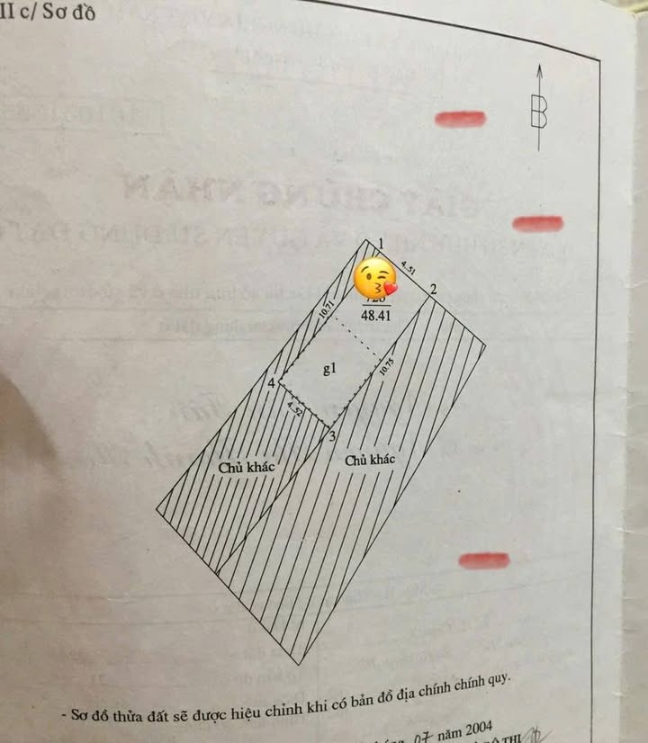 Nhà phố Xuân La Tây Hồ 48m² giá thương lượng - Đầu tư sinh lời ngay!