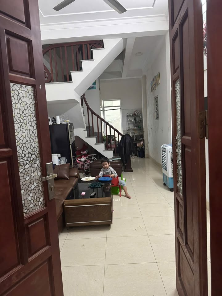 Nhà riêng Di Trạch, Hoài Đức 47m² giá 5 tỷ - Chính chủ cần bán gấp!