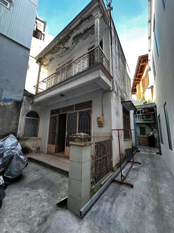 Nhà bán hẻm thoáng Nam Kỳ Khởi Nghĩa 60m² giá 2.1 tỷ - Chính chủ sổ hồng rõ ràng!