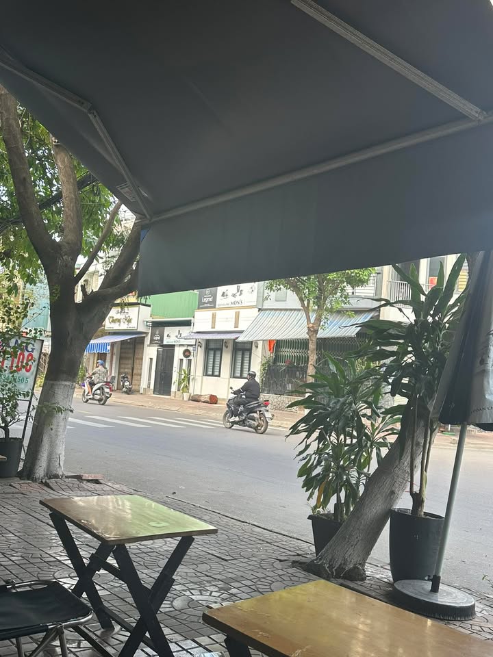 Nhà bán hẻm nội bộ đường Nguyễn Thái Học, 40m², giá 3.2 tỷ - An ninh tuyệt đối!