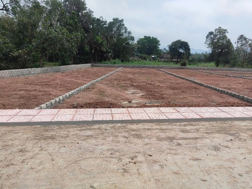 Đất nền gần KCN Hà Mỵ - Tân Lập 400m² giá thỏa thuận - Cơ hội đầu tư hấp dẫn!