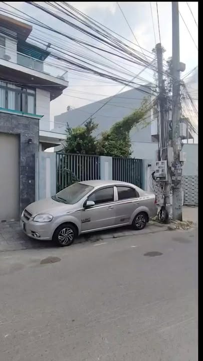 Nhà 1 Trệt 1 Lầu Mặt Tiền Đường Bình Nhâm 79 - Đầu Tư Sinh Lời Tại Bình Dương!