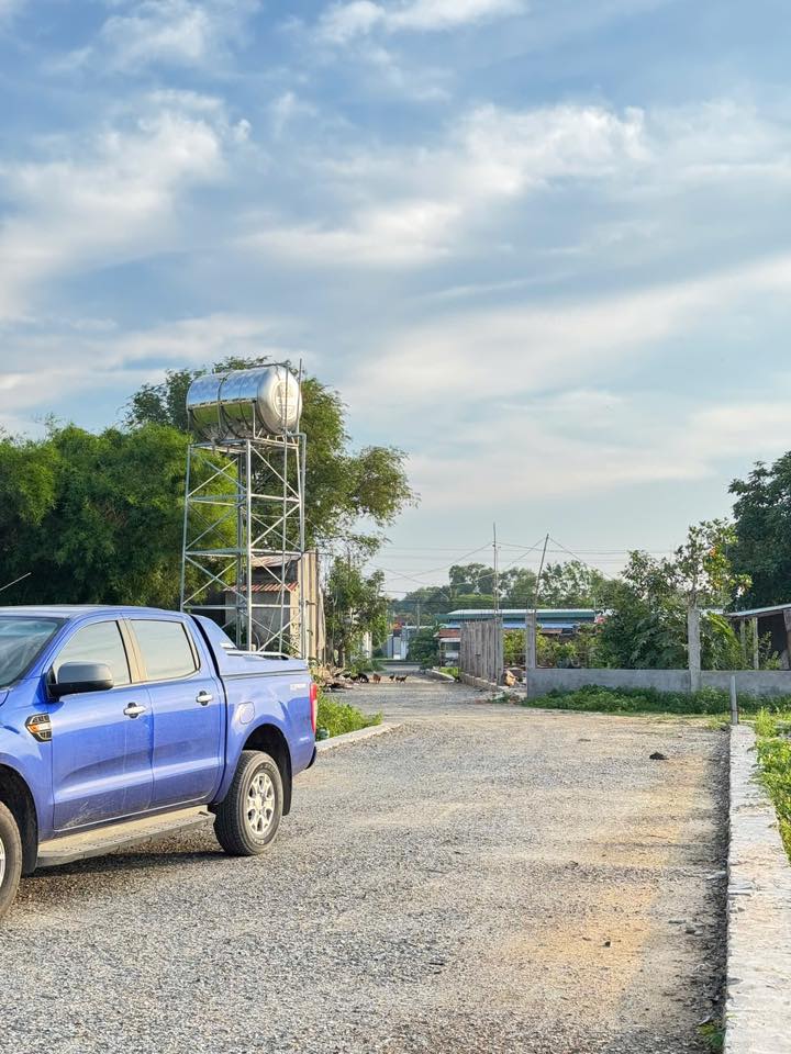 Đất nền Long Hải 115m² giá 1.3 tỷ - Sổ hồng chính chủ, gần biển