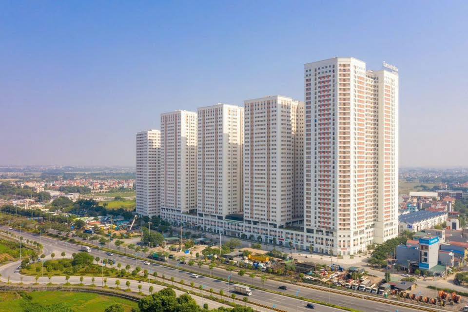 Đất nền đẹp tại Mai Lâm, Đông Anh 43m² giá chỉ 4 tỷ - Cơ hội đầu tư hấp dẫn!