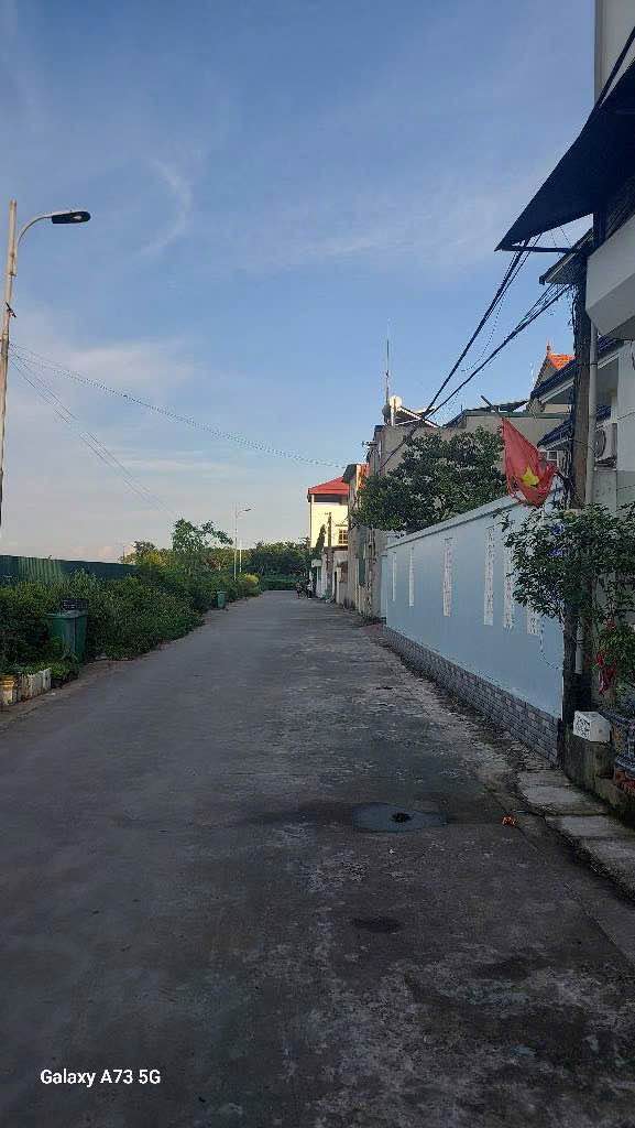 Đất thổ cư Thôn Doãn Thượng, Thuận Thành, 83m² giá 5X triệu - Cơ hội đầu tư không thể bỏ lỡ!