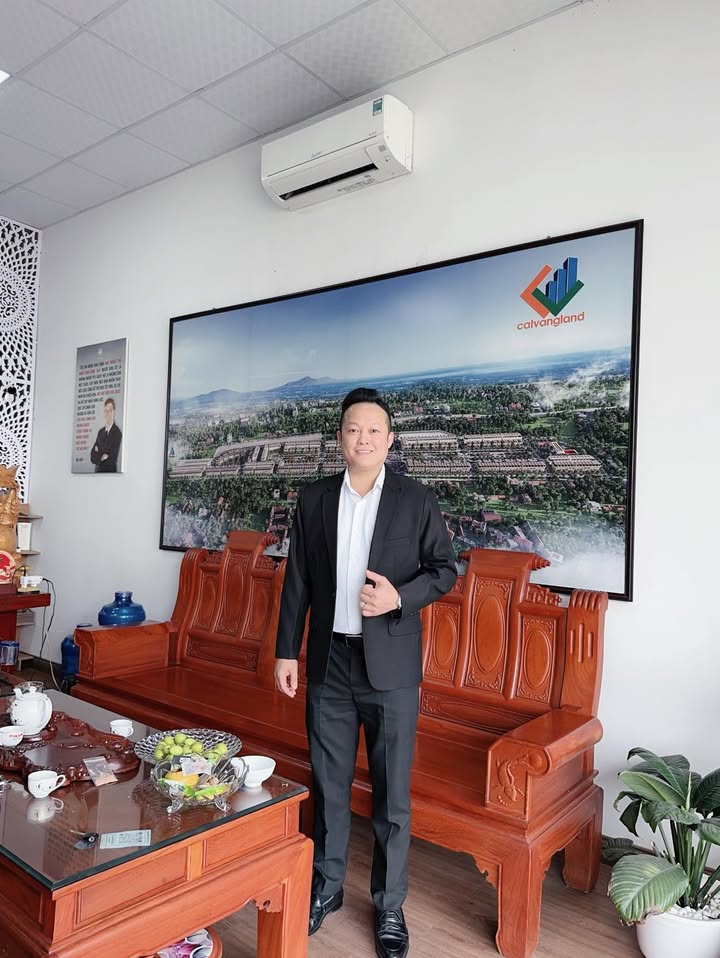 Đất nền Phường Hùng Vương 500m² giá 6 tỷ - Sổ đỏ chính chủ, tiện ích đầy đủ!