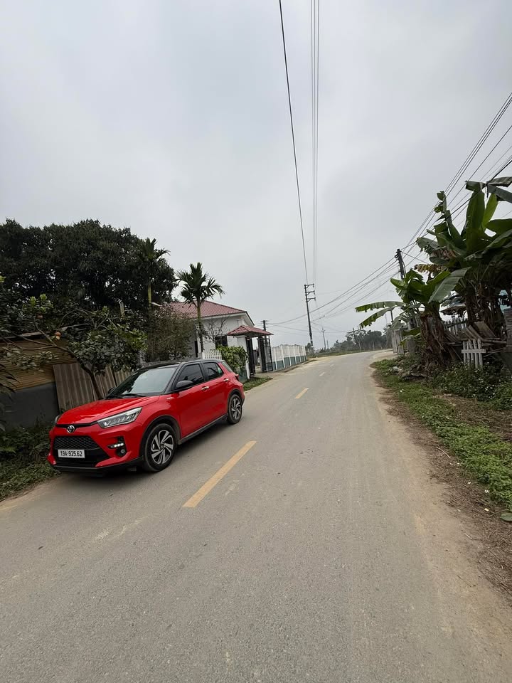 Đất Thượng Long - Yên Lập - 212m² giá 500 triệu - Kinh doanh thuận lợi!