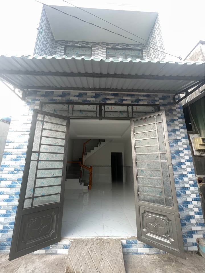 Nhà đẹp Vĩnh Lộc A 44m² giá 1.69 tỷ - Sổ hồng chính chủ, sẵn sàng giao dịch!