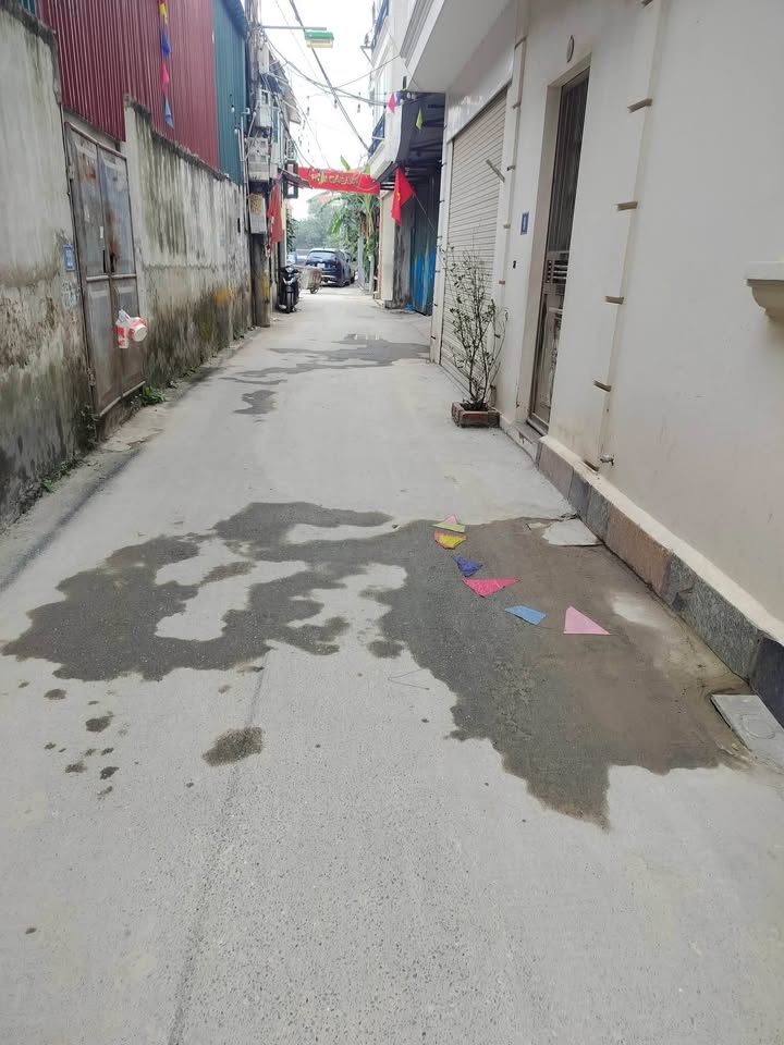 Nhà riêng Tây Mỗ, 35m² giá 7.6 tỷ - Tiềm năng tăng giá cao!